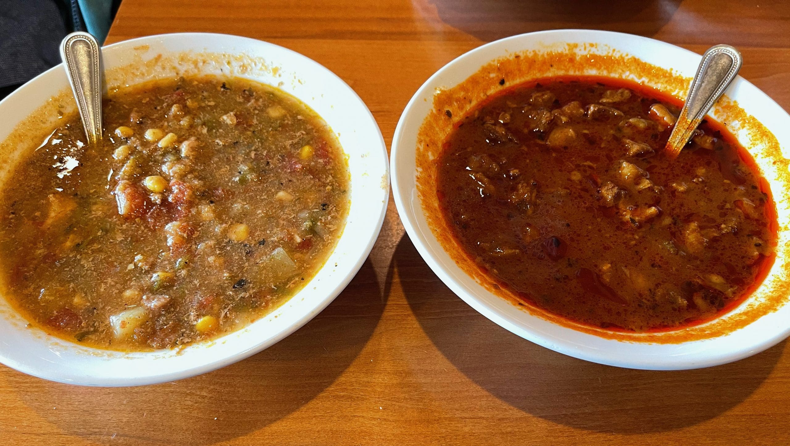 Indian Pueblo Kitchen – Albuquerque, New Mexico