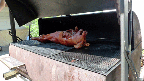 Dudley’s Barbecue – Albuquerque, New Mexico