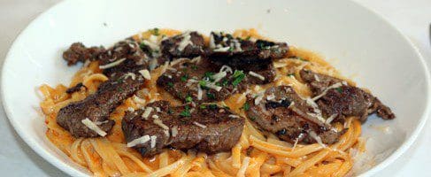 The Luna Mansion Landmark Steakhouse – Los Lunas, New Mexico (CLOSED)