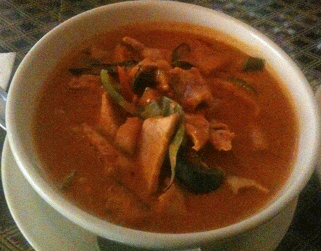 Mint Thai – Gilbert, Arizona (CLOSED)