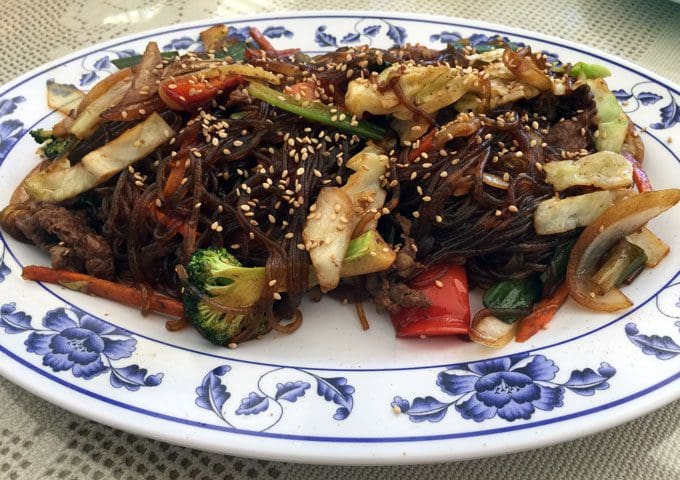 Arirang Oriental Market – Albuquerque, New Mexico