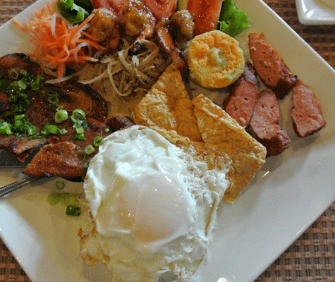 Miss Saigon Bar & Grill – Albuquerque, New Mexico (CLOSED)