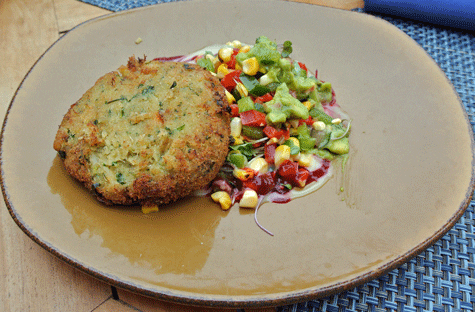 Schooners Coastal Kitchen & Bar – Monterey, California