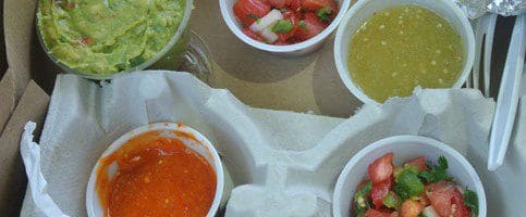 La Super Rica Taqueria – Santa Barbara, California