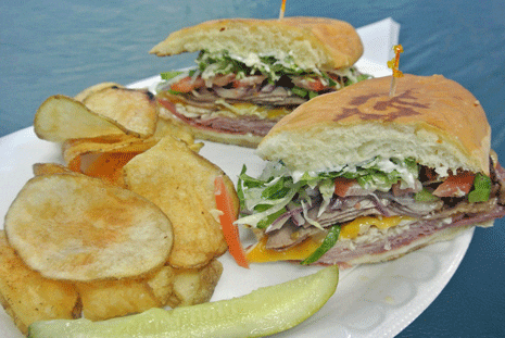 Christy’s Food Factory – Albuquerque, New Mexico (CLOSED)