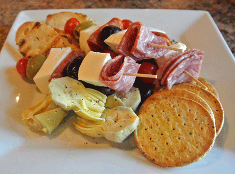 Ravioli Italian Kitchen – Albuquerque, New Mexico (CLOSED)