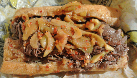 Al’s #1 Beef – Chicago, Illinois