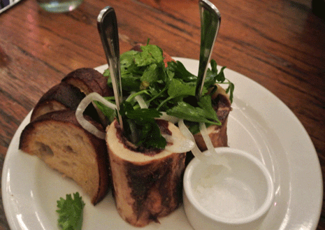 The Purple Pig – Chicago, Illinois