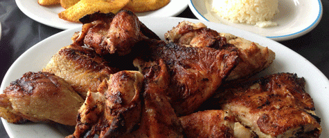 El Pollo Real – Albuquerque, New Mexico (CLOSED)