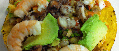 La Sirenita – Albuquerque, New Mexico (CLOSED)