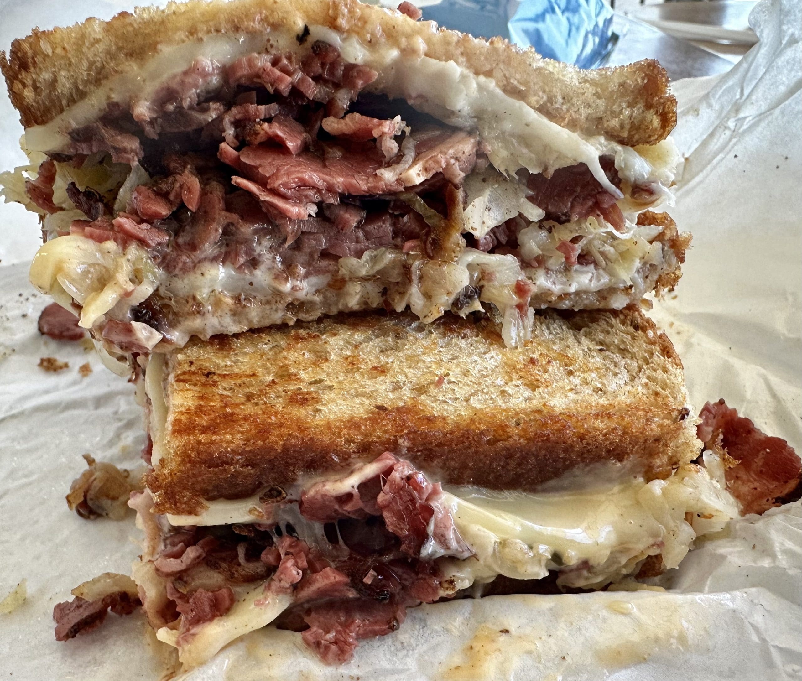 Mucho Gourmet Sandwich Shoppe – Santa Fe, New Mexico