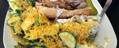 Sandia Chile Grill – Albuquerque, New Mexico (CLOSED)