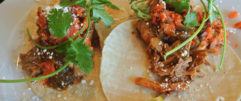 Zacatecas Tacos & Tequila – Albuquerque, New Mexico (CLOSED)