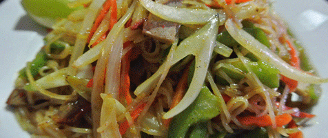 May Cafe – Albuquerque, New Mexico (CLOSED)