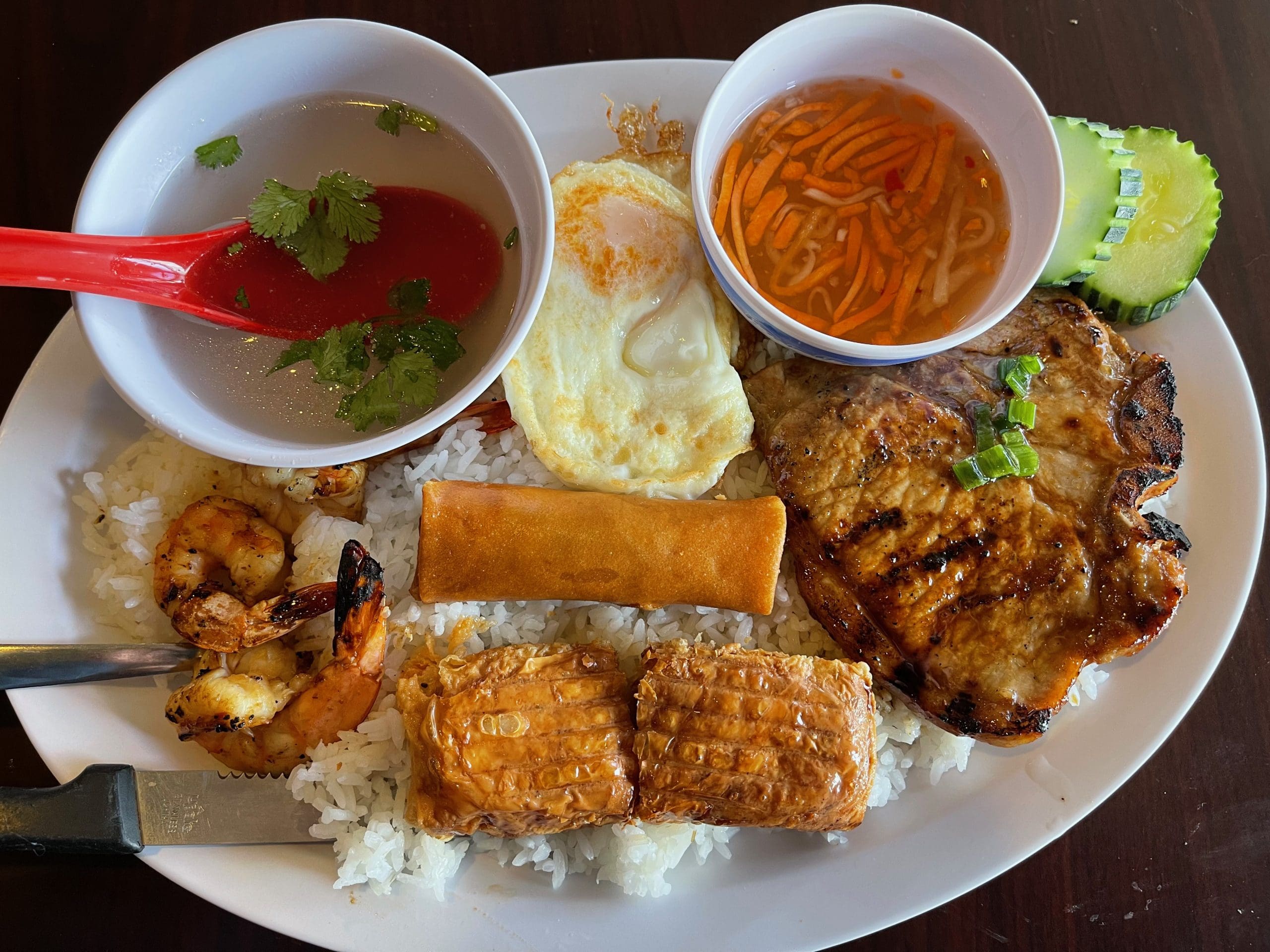 Pho Bar – Rio Rancho, New Mexico