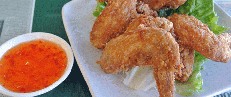 2000 Vietnam Restaurant – Albuquerque, New Mexico