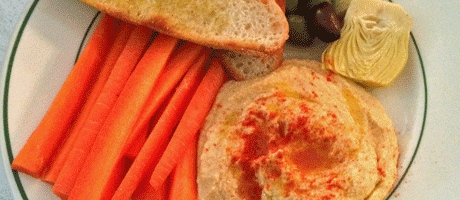 Mint Tulip Vegan Cafe – Albuquerque, New Mexico (CLOSED)