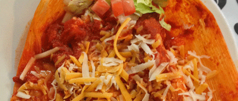 Rey’s La Familiar Restaurante – Albuquerque, New Mexico (CLOSED)