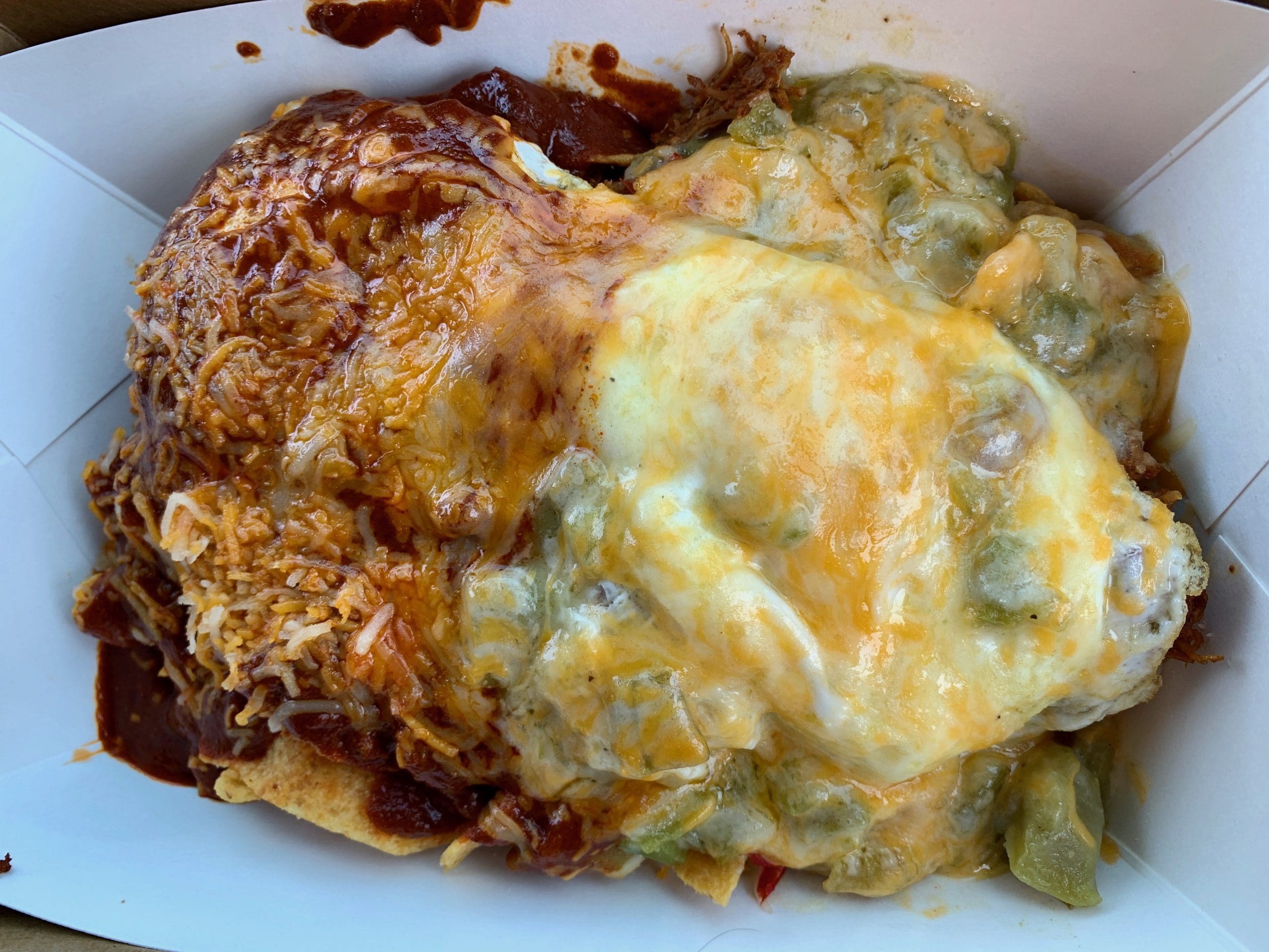 Tia Betty Blue’s – Albuquerque, New Mexico (CLOSED)