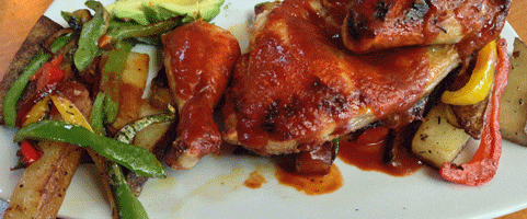 Ancient Spirits Bar & Grille – Bernalillo, New Mexico (CLOSED)