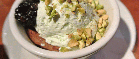 La Cantina at Casa Sena – Santa Fe, New Mexico