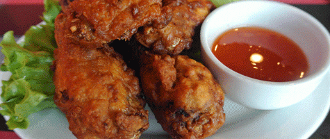 Krung Thai – Albuquerque, New Mexico