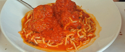 Pranzo Italian Grill – Santa Fe, New Mexico