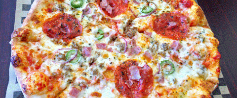 Firenze Pizzeria – Albuquerque, New Mexico (CLOSED)