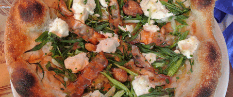 Pizzeria Mozza – Newport Beach, California