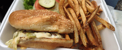 The Patio – Deming, New Mexico