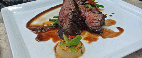 Nine-Ten Restaurant and Bar – La Jolla, California