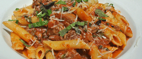 Piatti Ristorante & Bar – La Jolla, California