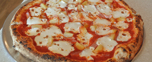 Amore Neapolitan Pizzeria – Albuquerque, New Mexico