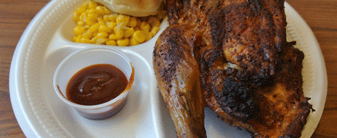 Rub-N-Wood BBQ – Rio Rancho, New Mexico (CLOSED)