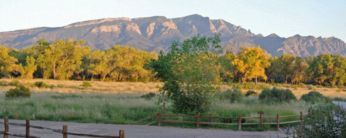 The Corn Maiden – Santa Ana Pueblo, New Mexico (CLOSED)