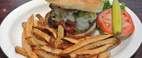 El Milagro New Mexican Restaurant – Santa Fe, New Mexico