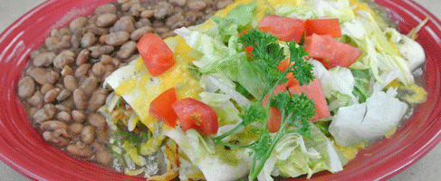 Milton’s Cafe – Albuquerque, New Mexico (CLOSED)