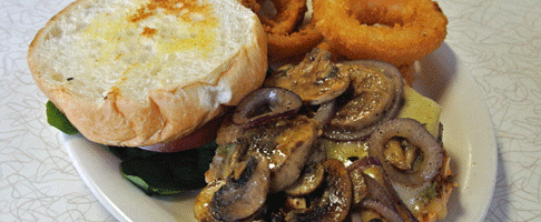 Badlands Burgers & Tortas – Grants, New Mexico (CLOSED)