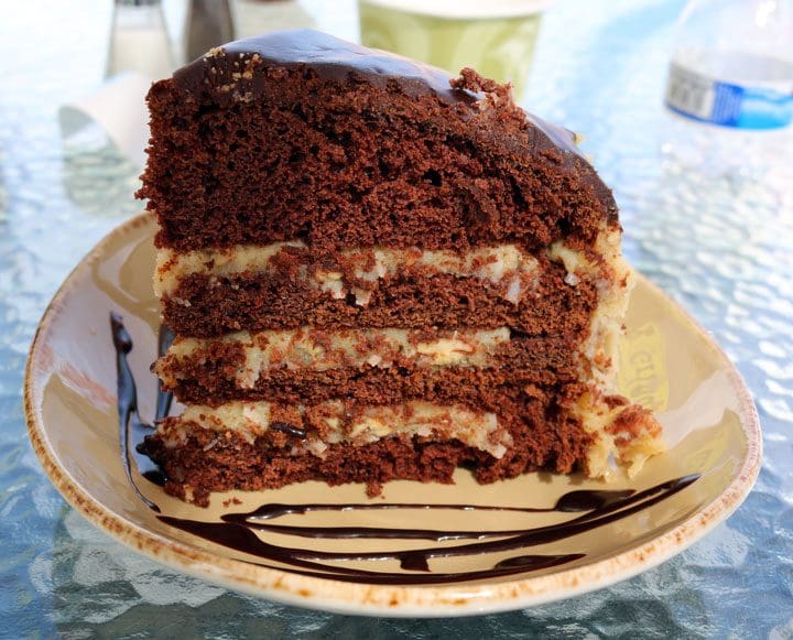 The Daily Grind – Albuquerque, New Mexico