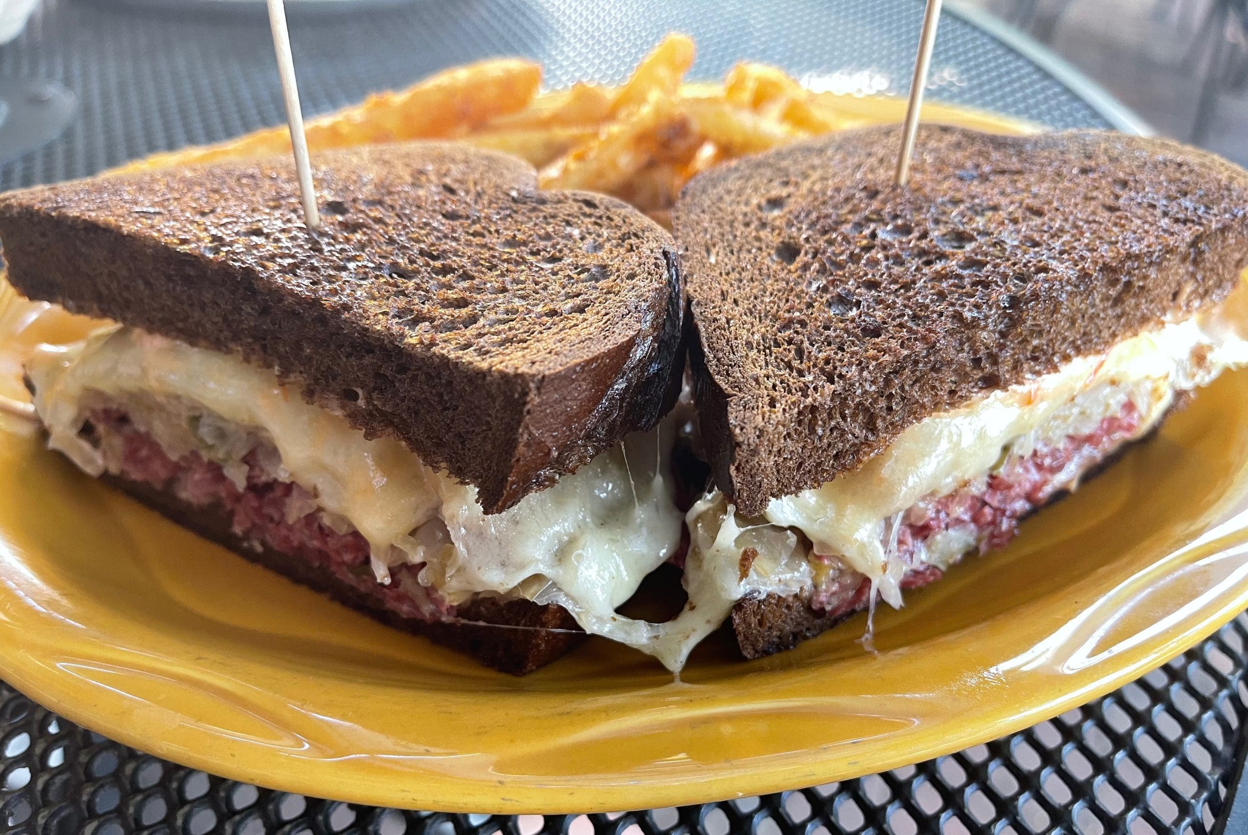 Dr. Field Goods Kitchen – Santa Fe, New Mexico