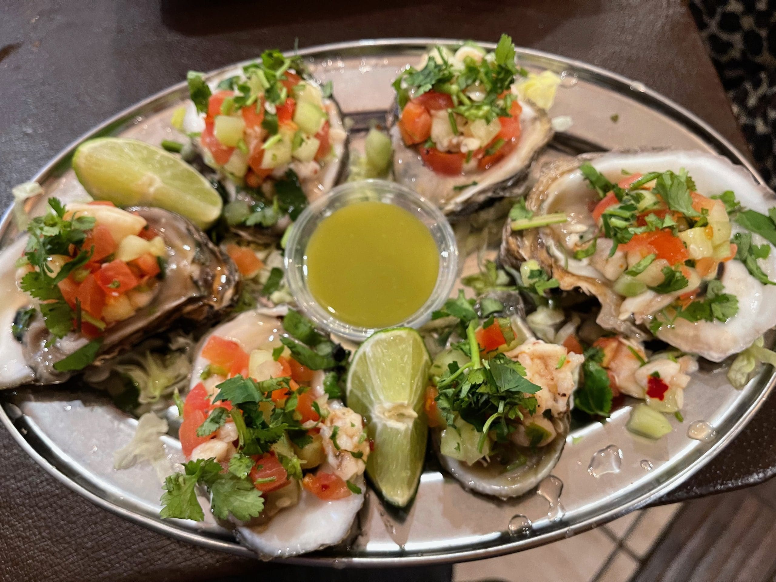 Lindo Mexico Grill & Seafood – Albuquerque, New Mexico