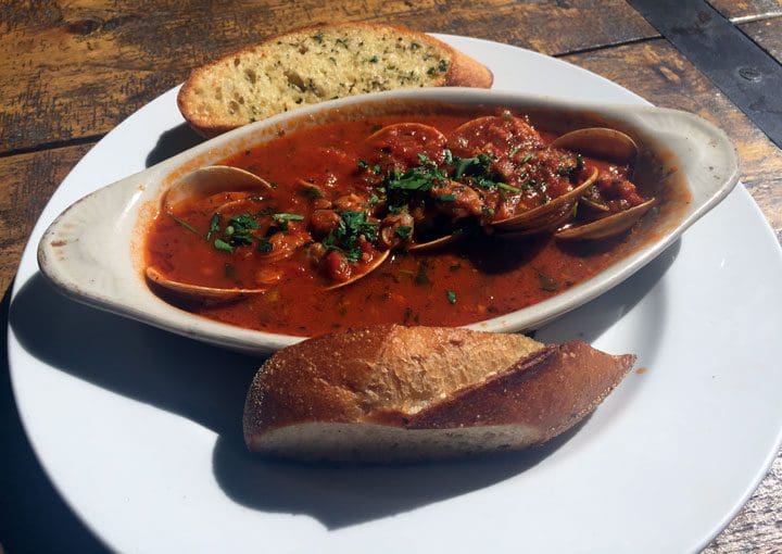 Pizzeria Luca – Albuquerque, New Mexico