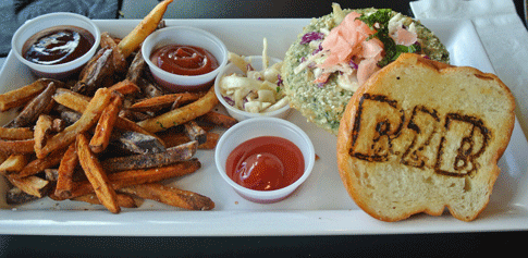 B2B Bistronomy – Albuquerque, New Mexico (CLOSED)