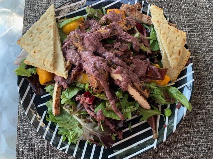 Cafe Lush – Albuquerque, New Mexico