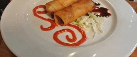 Omira Bar & Grill – Santa Fe, New Mexico (CLOSED)