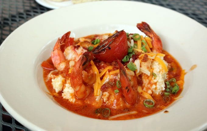 BLADES’ BISTRO – Placitas, New Mexico