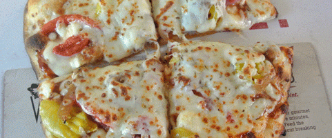 Wise Pies Pizza – Albuquerque, New Mexico