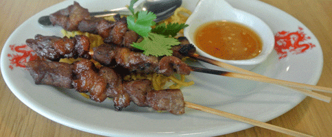 Mekong Ramen House – Albuquerque, New Mexico (CLOSED)