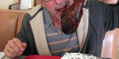 Back-Sass BBQ – Bernalillo, New Mexico (CLOSED)