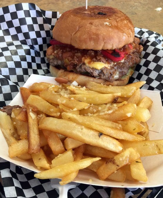 Papaburgers – Los Ranchos De Albuquerque, New Mexico (CLOSED)